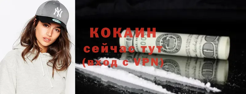 Cocaine 98%  Камышин 